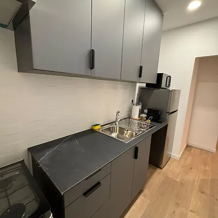 Vendégház Casa Inteira Santos's House Ii Aveiro