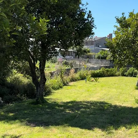 Vendégház Casa Inteira Santos's House Ii