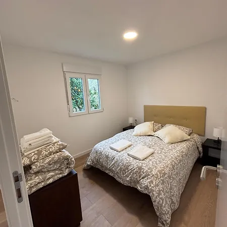 Casa Inteira Santos's House Ii Vendégház Aveiro