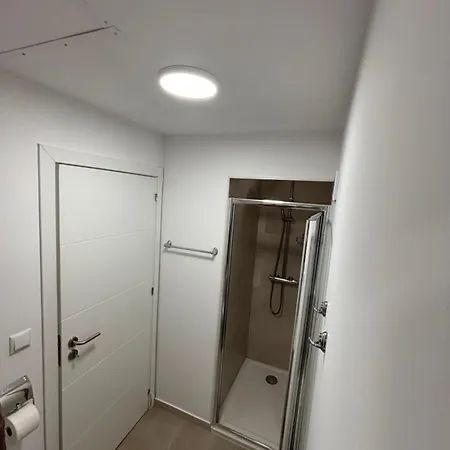 Casa Inteira Santos's House Ii Vendégház