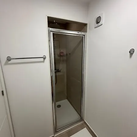 Casa Inteira Santos's House Ii Aveiro