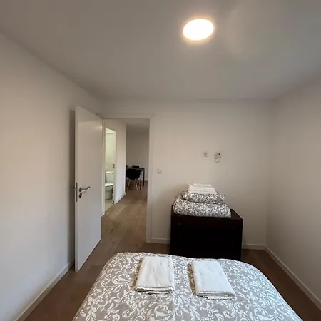 Vendégház Casa Inteira Santos's House Ii 3*