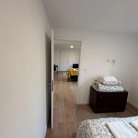 Vendégház Casa Inteira Santos's House Ii Aveiro