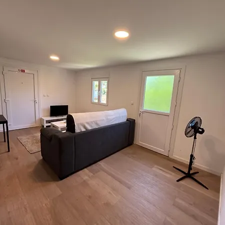 Vendégház Casa Inteira Santos's House Ii Aveiro