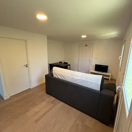 Casa Inteira Santos's House Ii Vendégház Aveiro