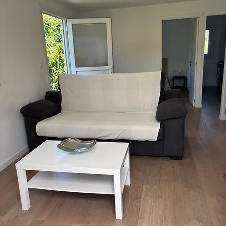 Casa Inteira Santos's House Ii *