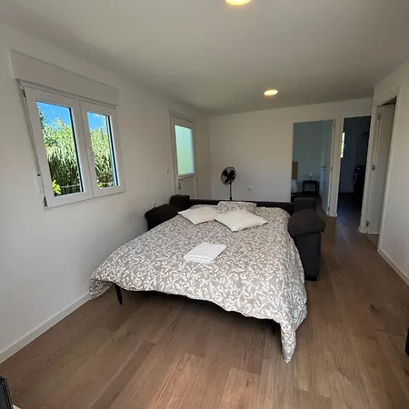 Casa Inteira Santos's House Ii Vendégház Aveiro