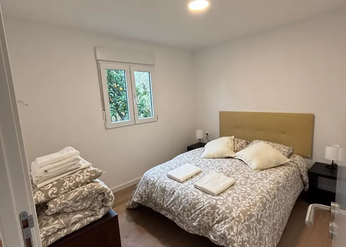 Casa Inteira Santos's House Ii בית הארחה אבאירו