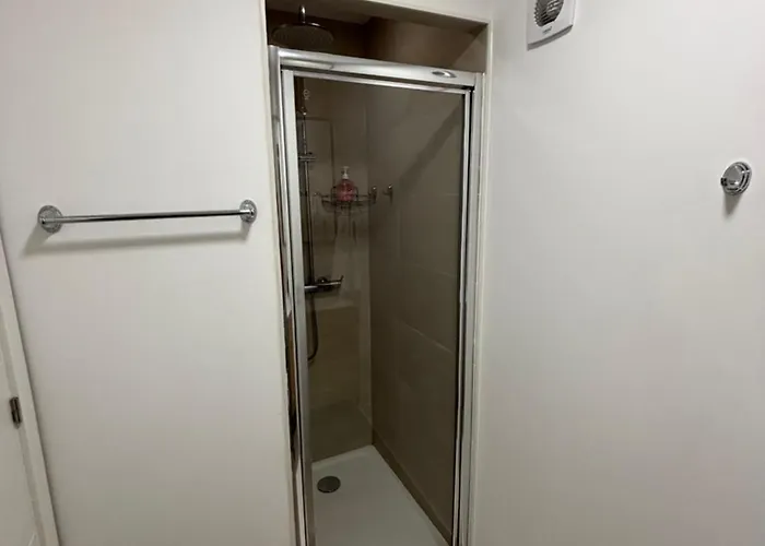 Casa Inteira Santos's House Ii אבאירו