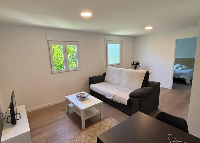 Casa Inteira Santos's House Ii 3* אבאירו