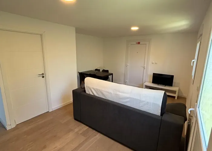 Casa Inteira Santos's House Ii בית הארחה אבאירו